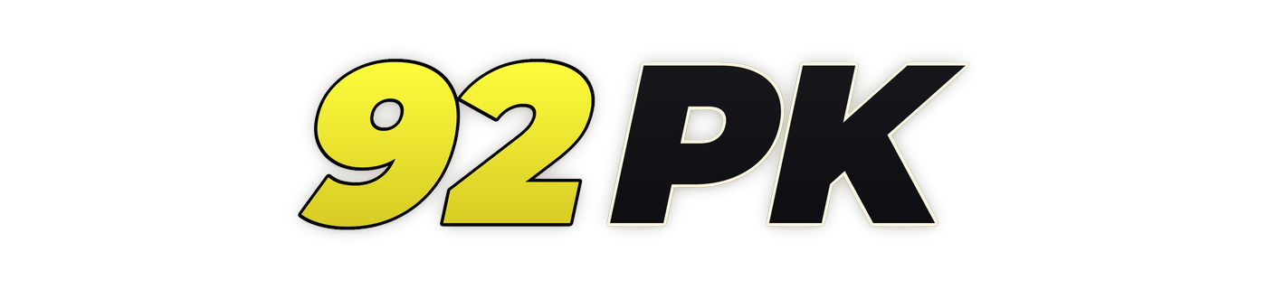 92pk